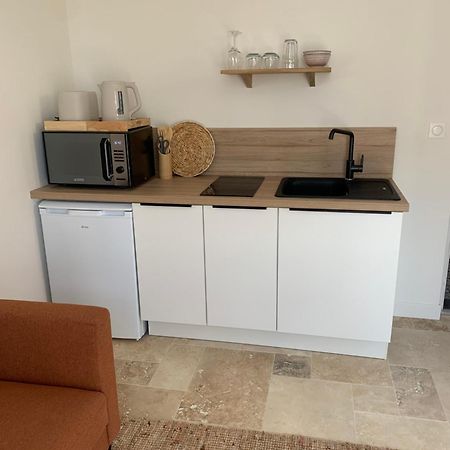 Apartament Le Carre Courtois Luisant Zewnętrze zdjęcie