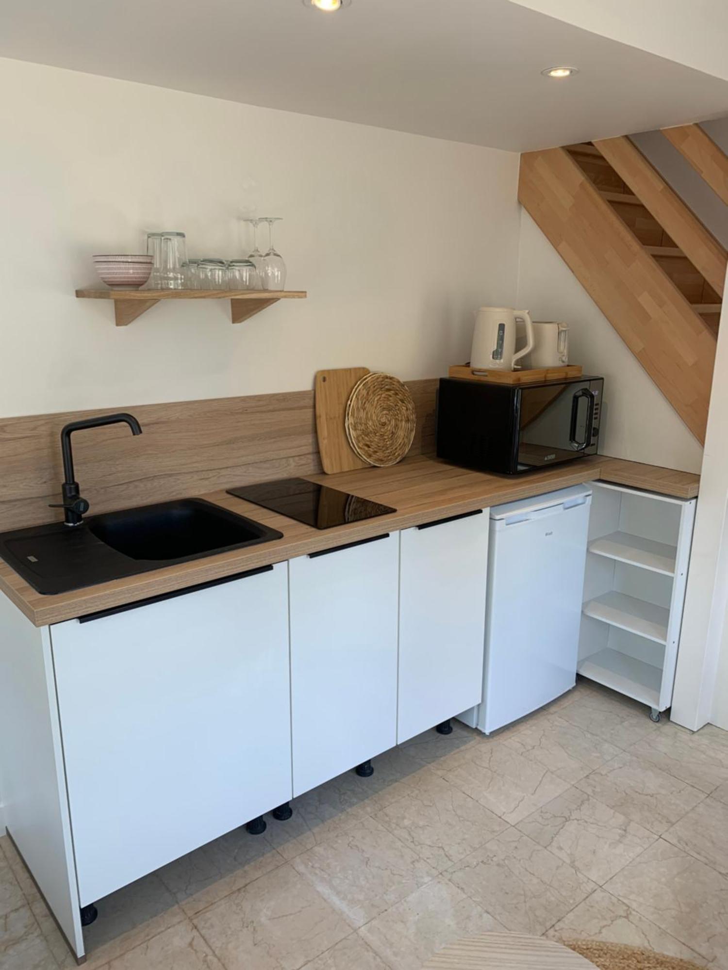 Apartament Le Carre Courtois Luisant Zewnętrze zdjęcie