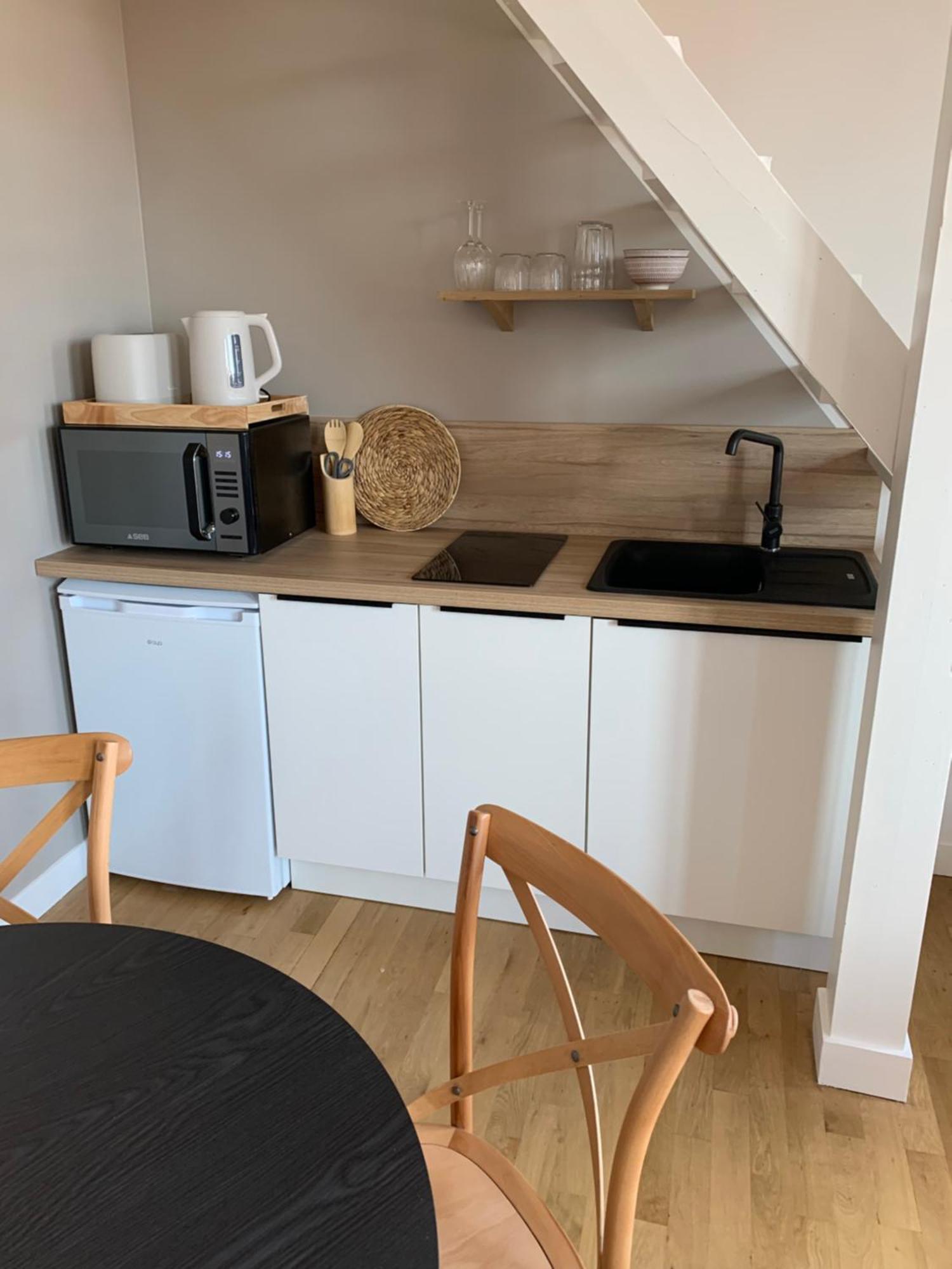 Apartament Le Carre Courtois Luisant Zewnętrze zdjęcie