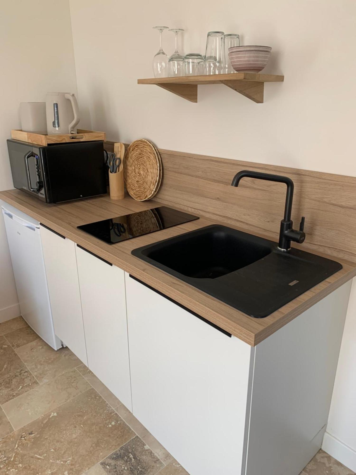 Apartament Le Carre Courtois Luisant Zewnętrze zdjęcie