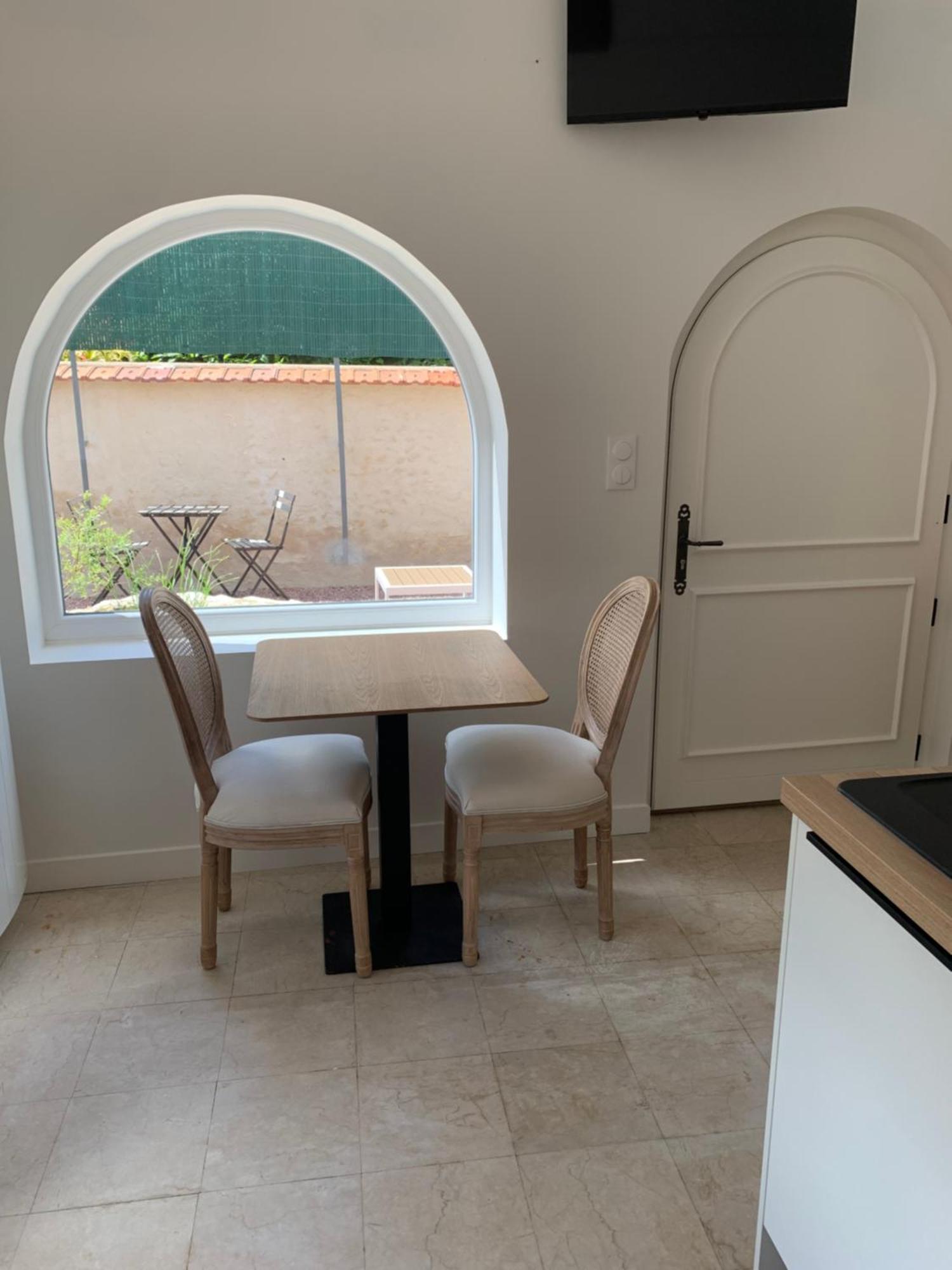Apartament Le Carre Courtois Luisant Zewnętrze zdjęcie