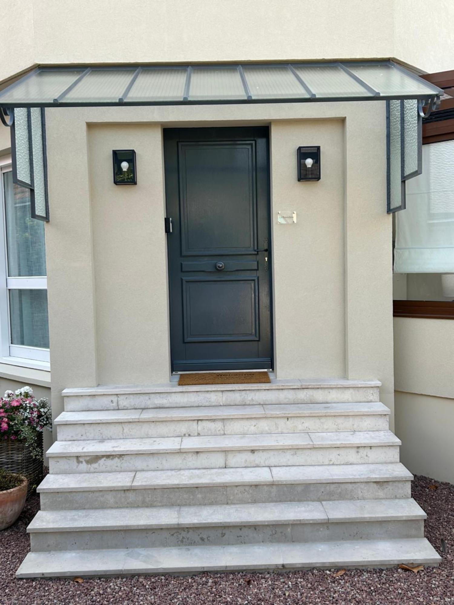 Apartament Le Carre Courtois Luisant Zewnętrze zdjęcie