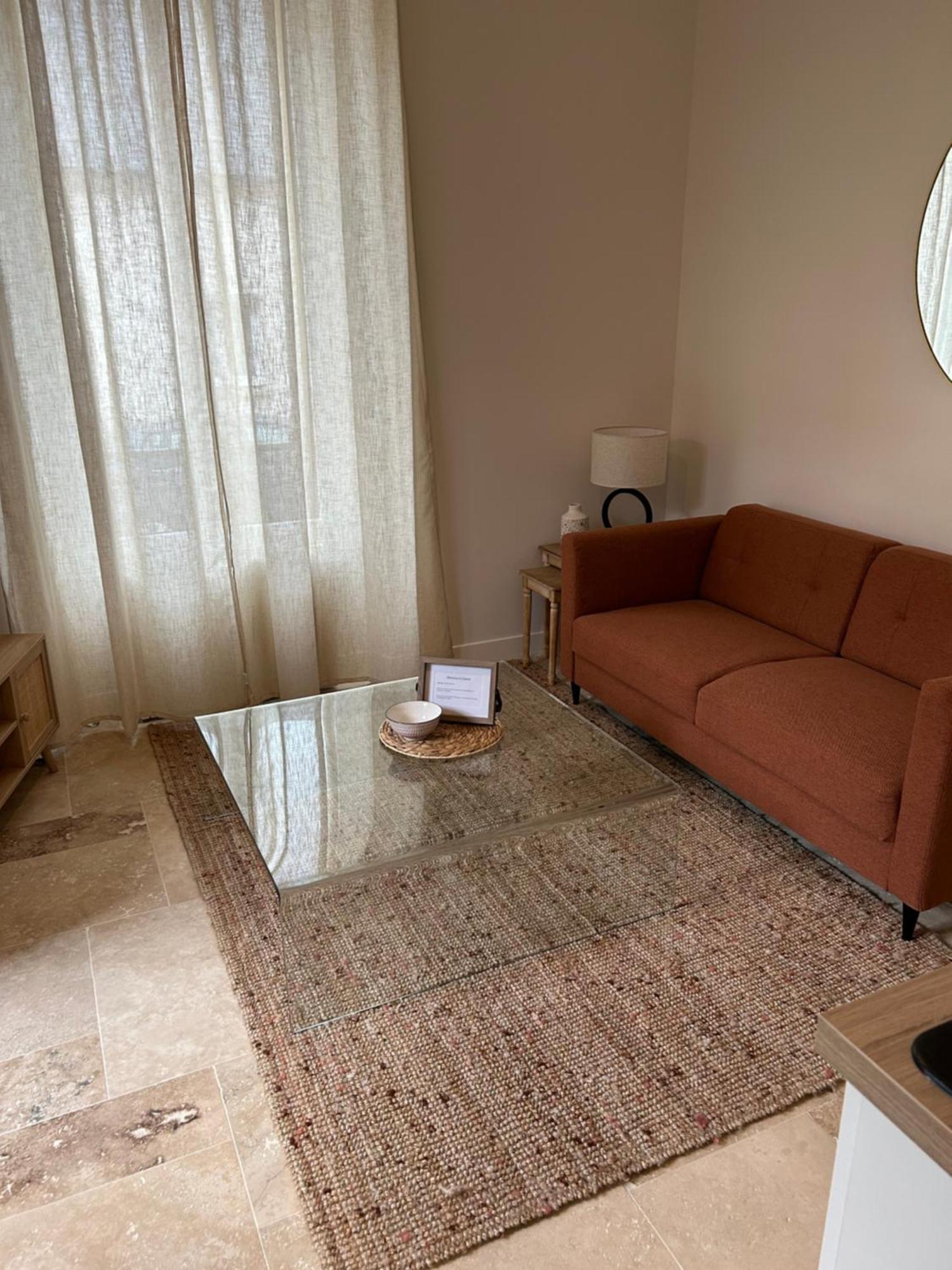 Apartament Le Carre Courtois Luisant Zewnętrze zdjęcie