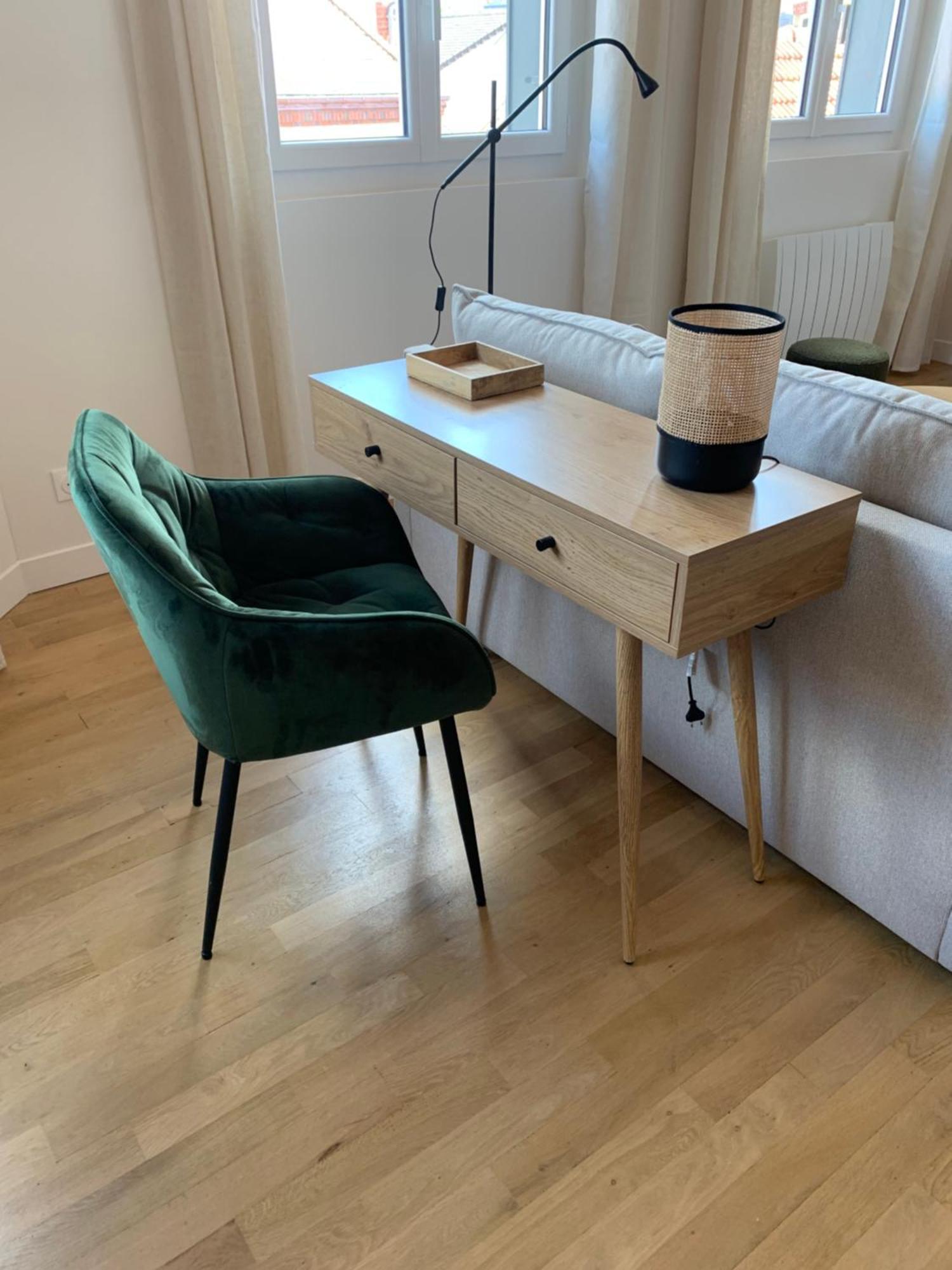 Apartament Le Carre Courtois Luisant Zewnętrze zdjęcie